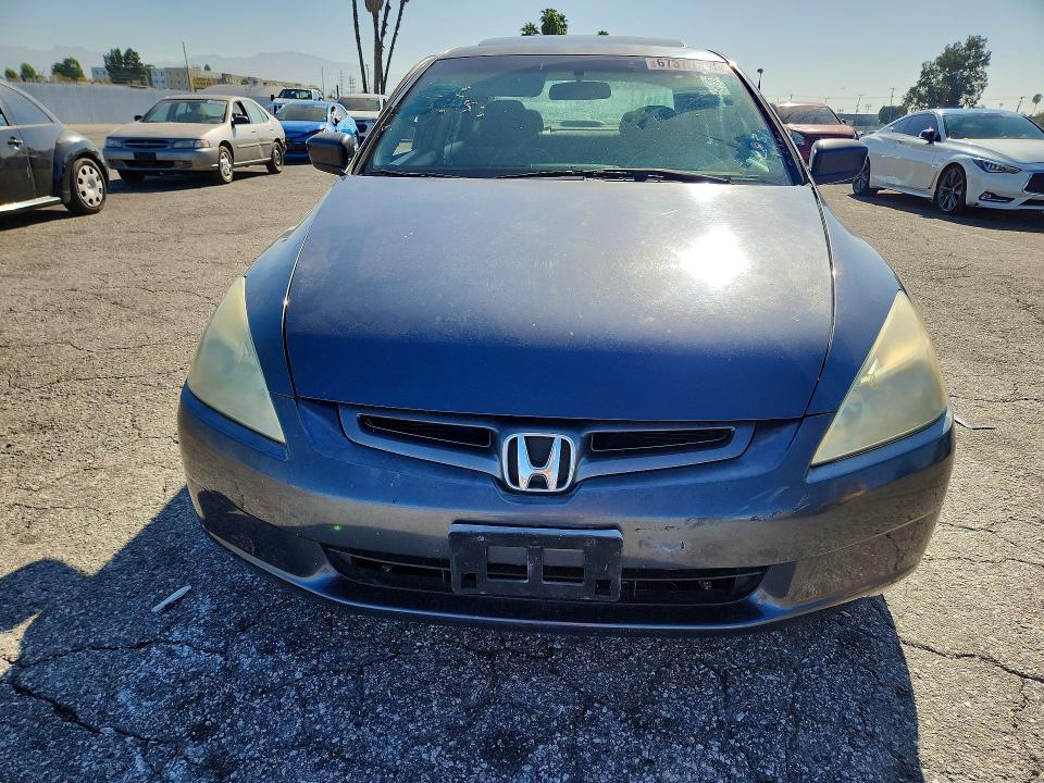 Продаж на аукціоні авто 2005 Honda Accord, vin: 1HGCM56715A065770, номер лоту: 67377646