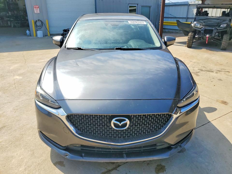 Продаж на аукціоні авто 2018 Mazda 6, vin: JM1GL1UM6J1336689, номер лоту: 69328096
