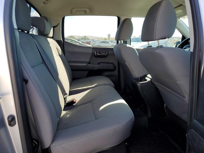 Продаж на аукціоні авто 2021 Toyota Tacoma, vin: 3TYAX5GN1MT028105, номер лоту: 70363776