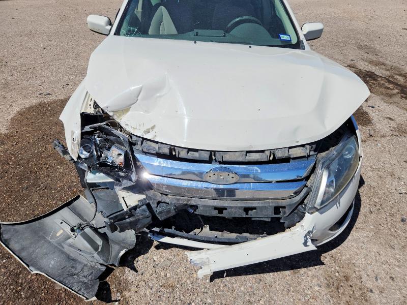 2012 Ford Fusion მანქანა იყიდება აუქციონზე, vin: 3FAHP0HA5CR218134, აუქციონის ნომერი: 70301126