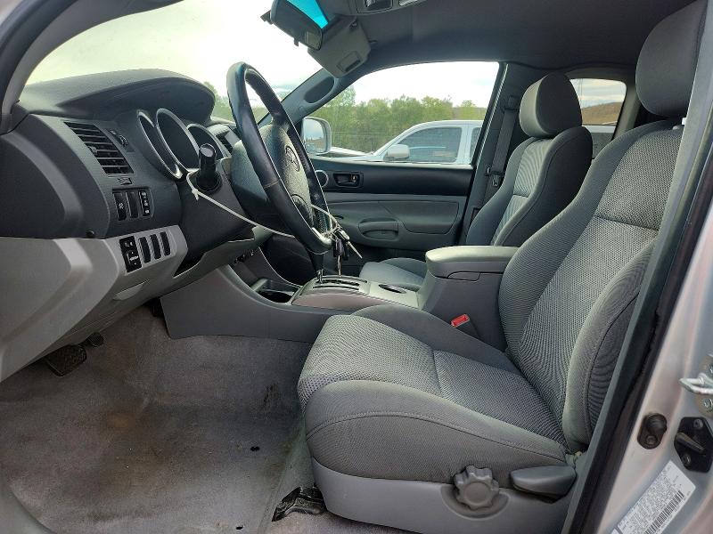 Продаж на аукціоні авто 2008 Toyota Tacoma, vin: 5TEUU42N68Z555441, номер лоту: 69751616