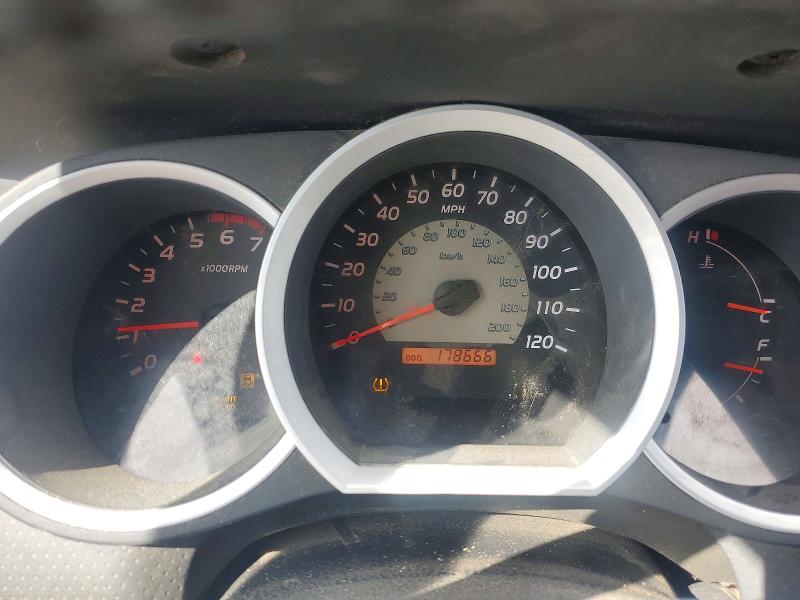 70099336 :رقم المزاد ، 5TELU42N47Z426379 vin ، 2007 Toyota Tacoma مزاد بيع