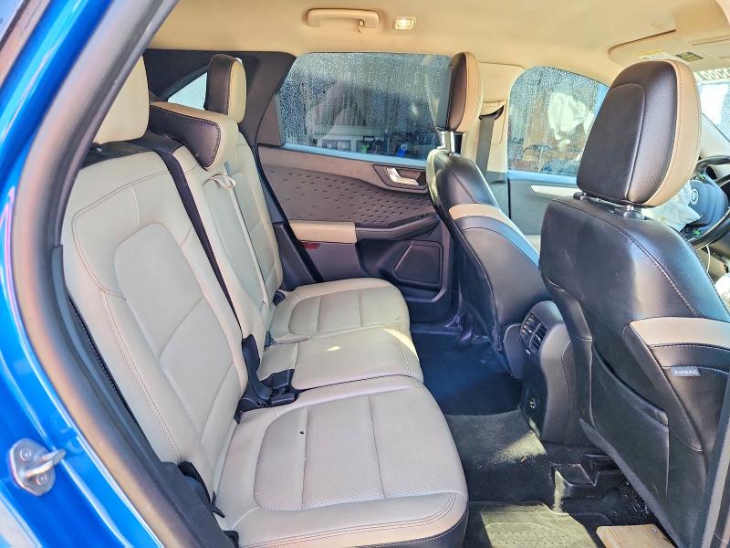 69358816 :رقم المزاد ، 1FMCU0H60LUB19802 vin ، 2020 Ford Escape مزاد بيع