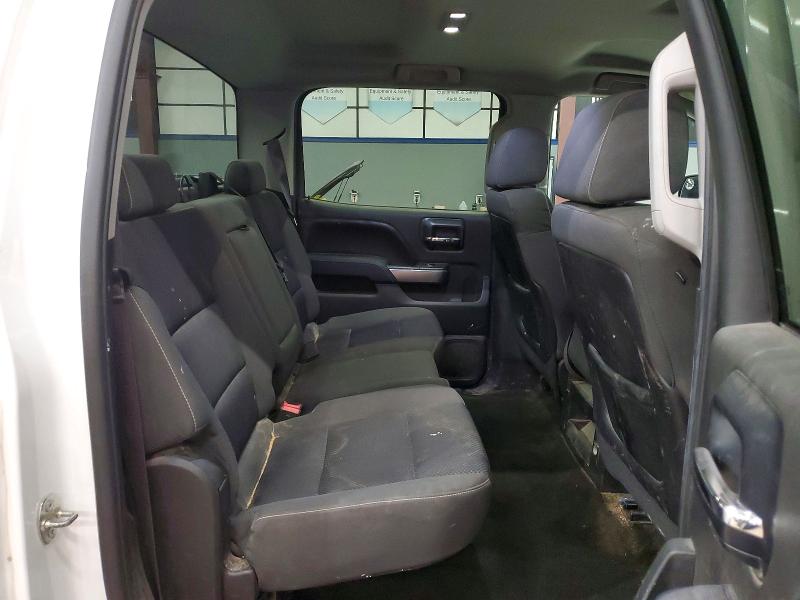 Продаж на аукціоні авто 2015 Chevrolet Silverado, vin: 3GCUKREC7FG103844, номер лоту: 68281806