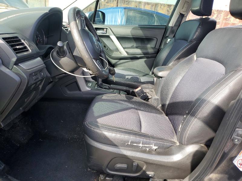 Продажа на аукционе авто 2015 Subaru Forester, vin: JF2SJGDC3FH491260, номер лота: 70854266