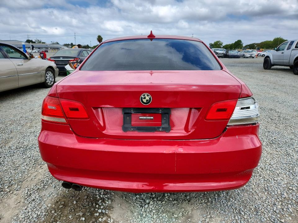 Продажа на аукционе авто 2008 Bmw 328, vin: WBAWV13508P119935, номер лота: 69169706