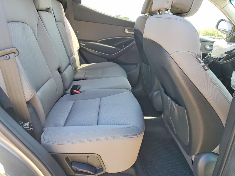 2013 Hyundai Santa Fe Sport მანქანა იყიდება აუქციონზე, vin: 5XYZUDLB0DG014674, აუქციონის ნომერი: 68689856