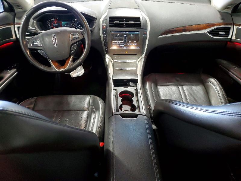 Продажа на аукционе авто 2014 Lincoln Mkz, vin: 3LN6L2J94ER832096, номер лота: 67176736
