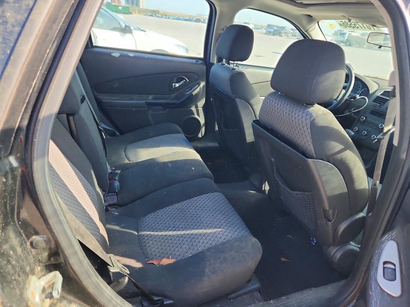 Aukcja sprzedaży 2007 Chevrolet Malibu, vin: 1G1ZT68N17F119810, numer aukcji: 70175586