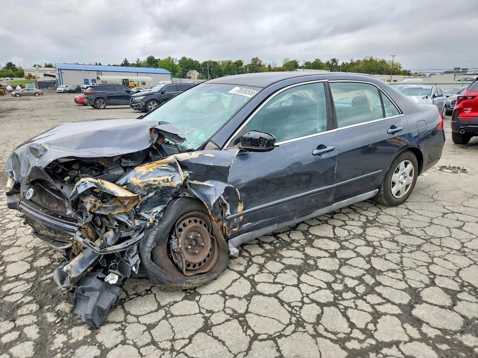 Aukcja sprzedaży 2006 Honda Accord, vin: 1HGCM56436A056690, numer aukcji: 70650566