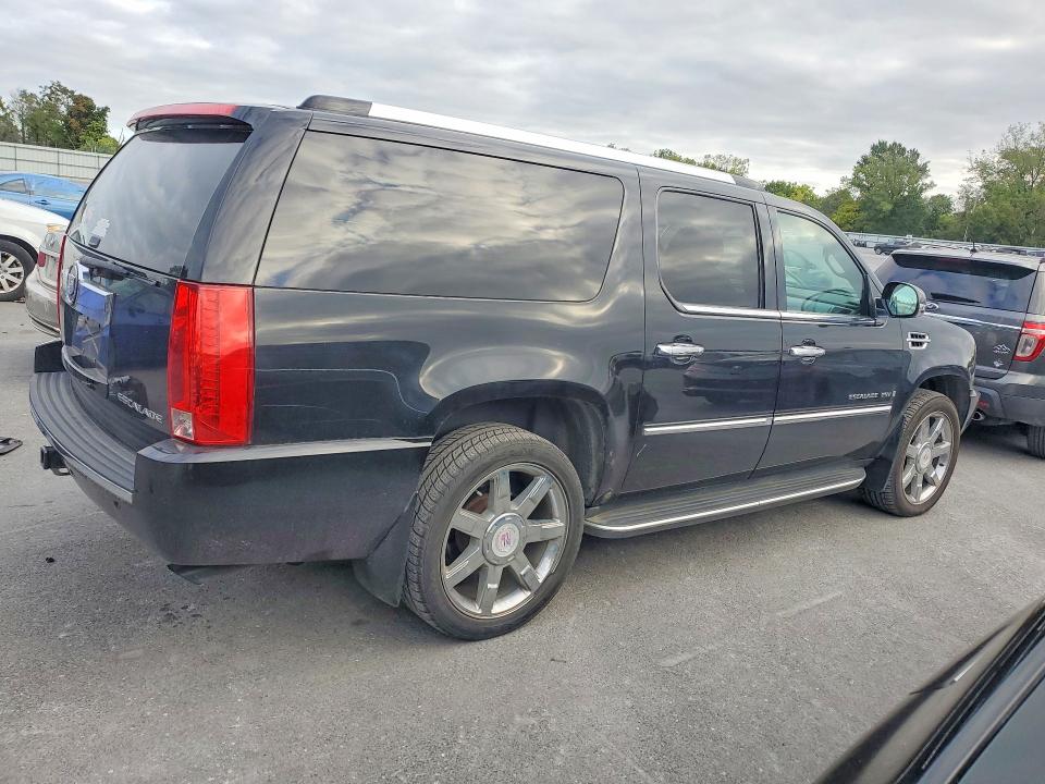 69741286 :رقم المزاد ، 1GYFK26299R178727 vin ، 2009 Cadillac Escalade مزاد بيع