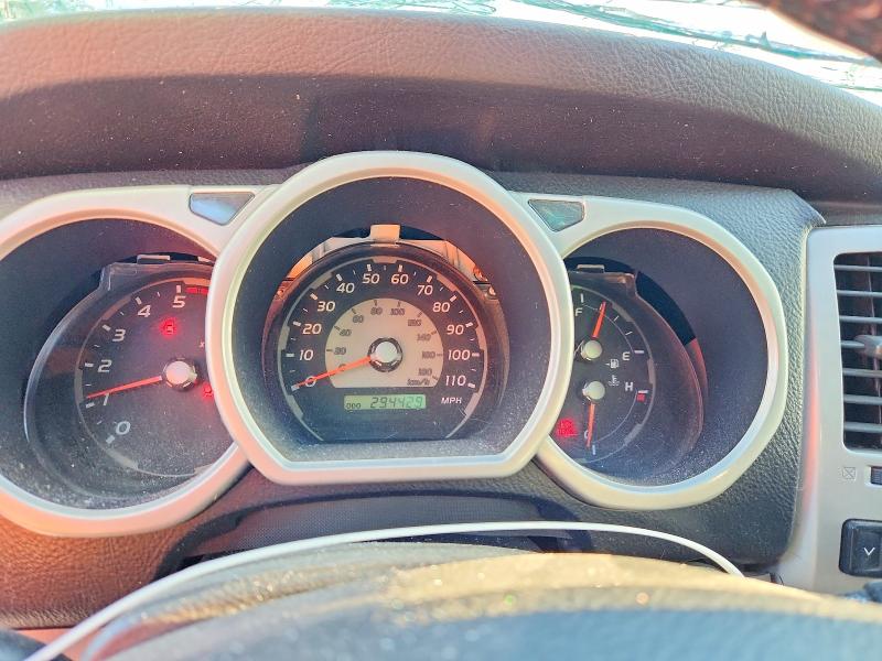 Продажа на аукционе авто 2003 Toyota 4runner, vin: JTEBT14R138007118, номер лота: 67748646