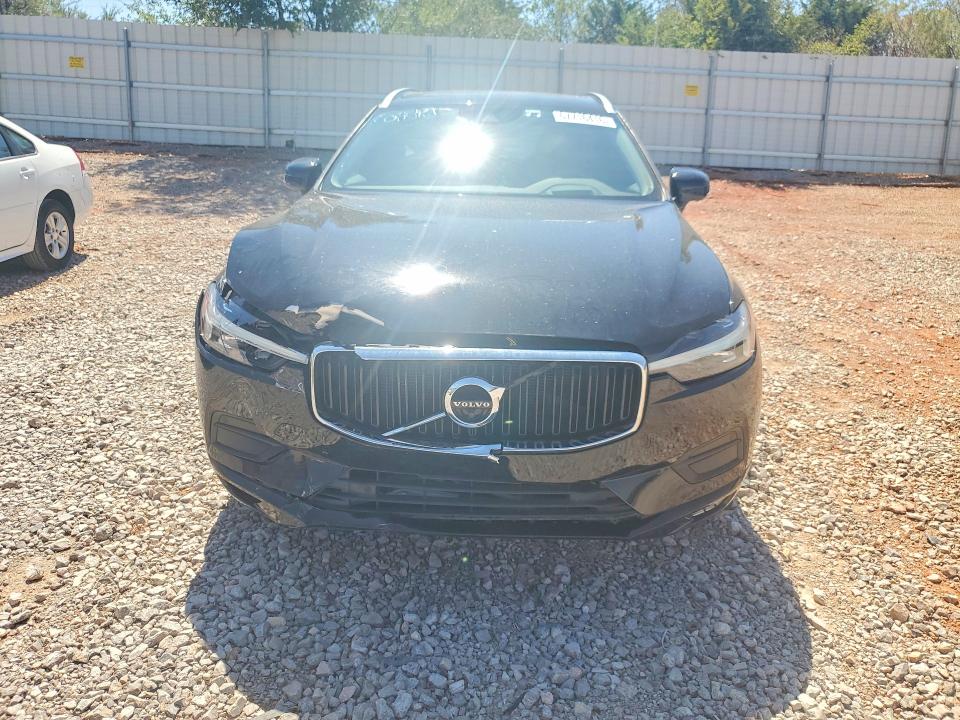 Продажа на аукционе авто 2021 Volvo Xc60, vin: YV4102RKXM1851109, номер лота: 67716416