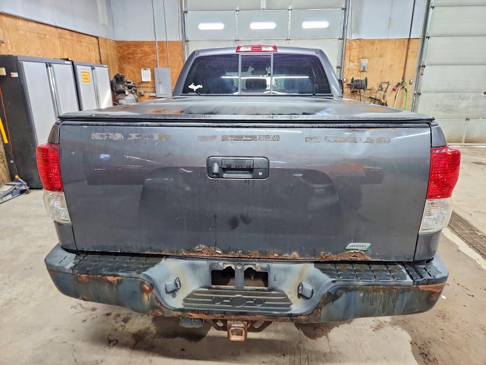 Aukcja sprzedaży 2013 Toyota Tundra, vin: 5TFUW5F13DX296741, numer aukcji: 70654096