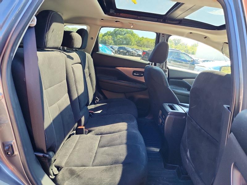 Продаж на аукціоні авто 2019 Nissan Murano, vin: 5N1AZ2MS3KN146380, номер лоту: 69001576