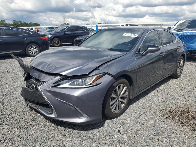 67514766 :رقم المزاد ، 58ACZ1B16MU089476 vin ، 2021 Lexus Es 350 مزاد بيع