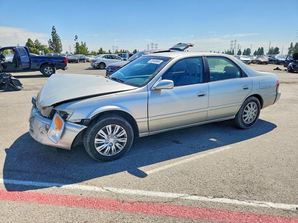 Продаж на аукціоні авто 2000 Toyota Camry, vin: JT2BG22K7Y0502961, номер лоту: 70549866