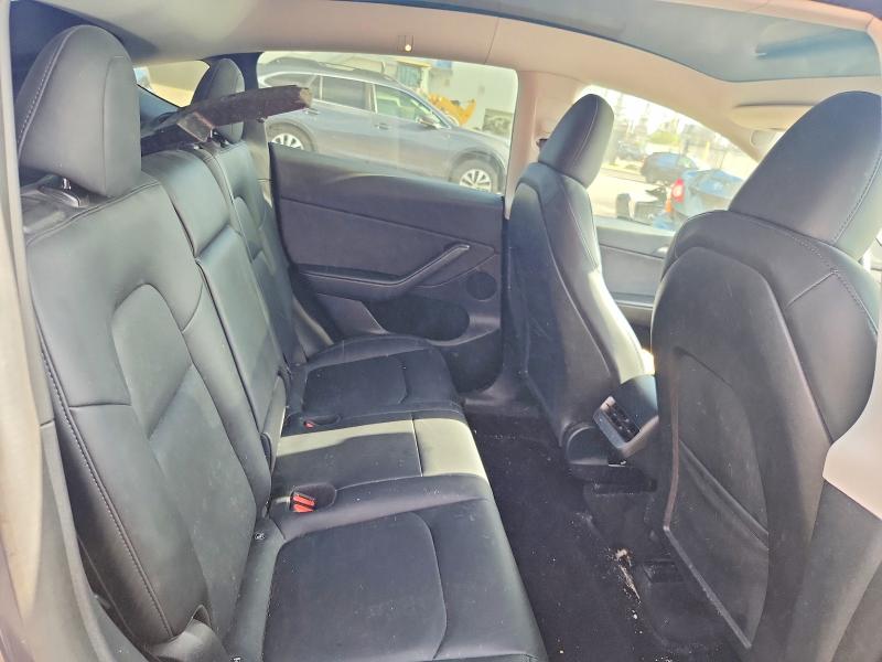 Aukcja sprzedaży 2023 Tesla Model Y, vin: LRWYGDFD6PC221138, numer aukcji: 66166066
