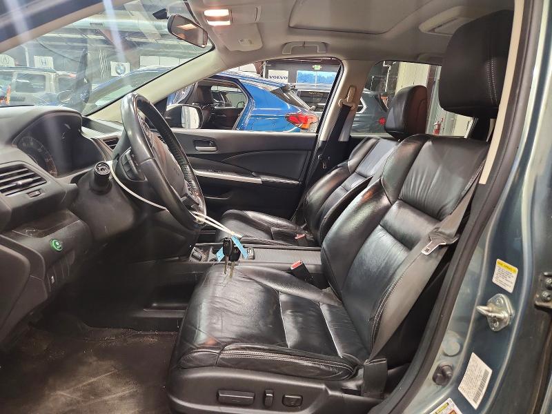 2012 Honda Cr-v მანქანა იყიდება აუქციონზე, vin: JHLRM4H76CC019226, აუქციონის ნომერი: 70602566