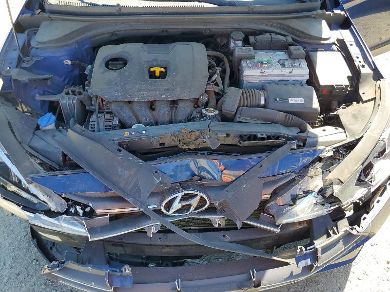 Продаж на аукціоні авто 2019 Hyundai Elantra, vin: 5NPD84LF3KH448613, номер лоту: 68985216