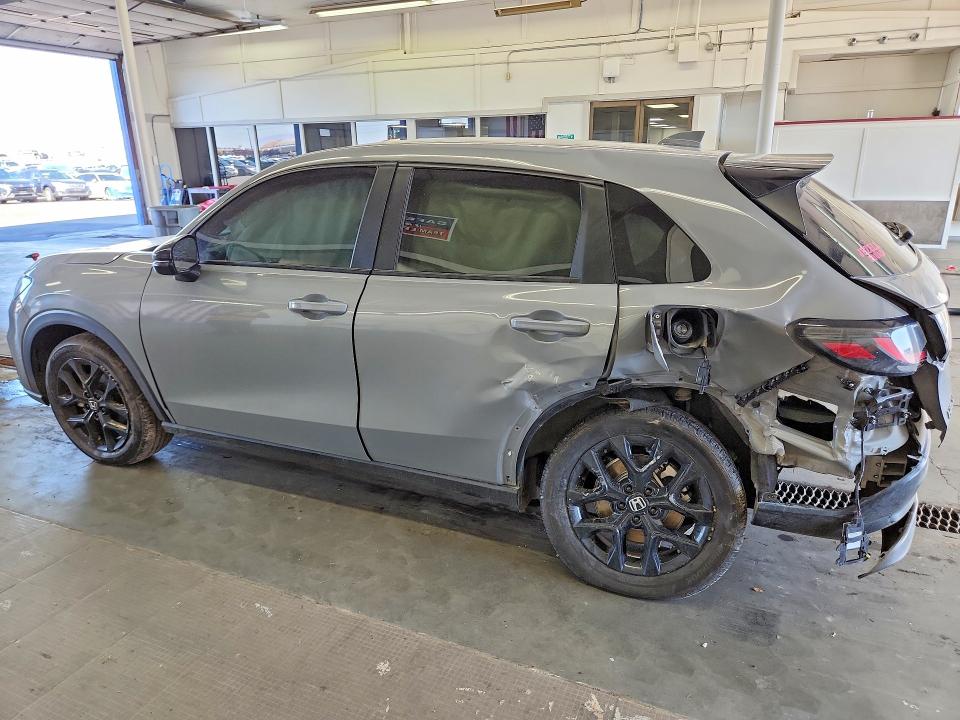 Продаж на аукціоні авто 2024 Honda Hr-v, vin: 3CZRZ2H56RM781345, номер лоту: 69251796
