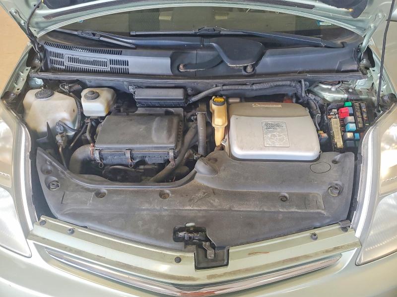 2008 Toyota Prius მანქანა იყიდება აუქციონზე, vin: JTDKB20U987705206, აუქციონის ნომერი: 67682626