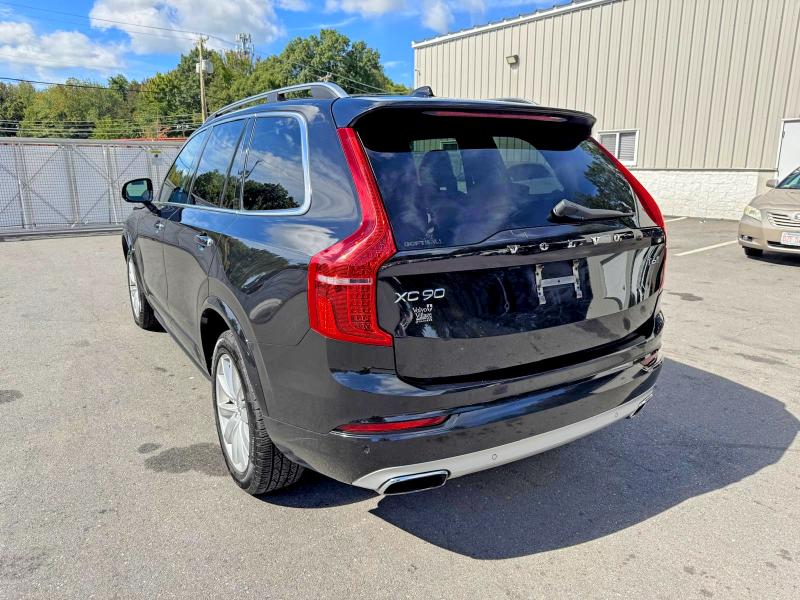 Продажа на аукционе авто 2016 Volvo Xc90, vin: YV4A22PK1G1036878, номер лота: 70088006