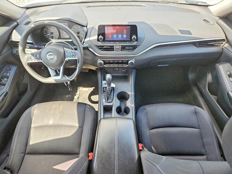 2022 Nissan Altima მანქანა იყიდება აუქციონზე, vin: 1N4BL4BV6NN368926, აუქციონის ნომერი: 69570206