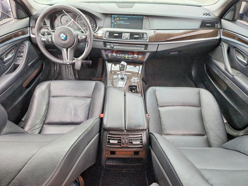 68043686 :رقم المزاد ، WBAXG5C59CDX04125 vin ، 2012 Bmw 528 مزاد بيع