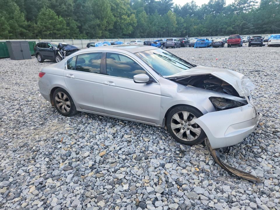 Продажа на аукционе авто 2008 Honda Accord, vin: JHMCP267X8C009385, номер лота: 67449006