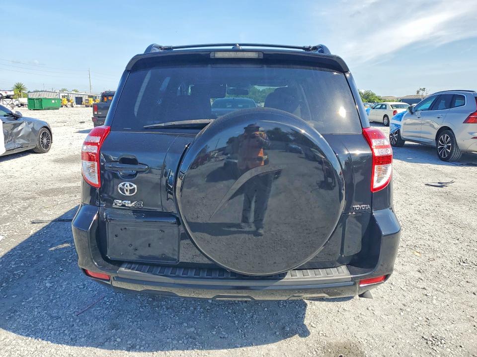 Auction sale of the 2012 Toyota Rav4, vin: 2T3ZF4DV0CW110212, lot number: 68304636