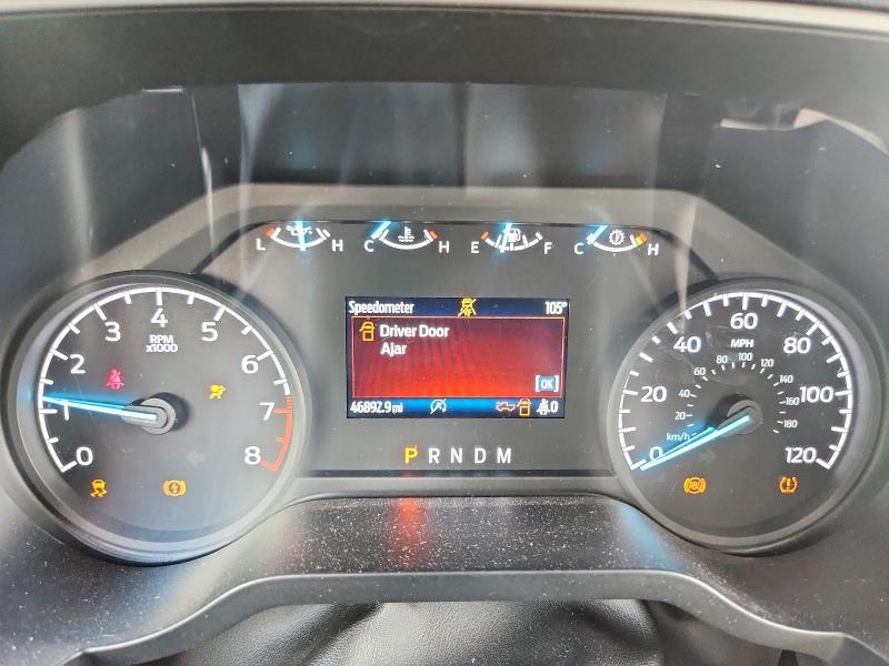 Aukcja sprzedaży 2022 Ford F150, vin: 1FTEX1CB3NKF08379, numer aukcji: 68031986