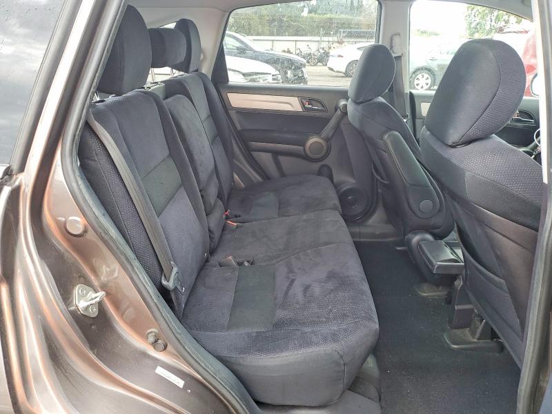 Продаж на аукціоні авто 2011 Honda Cr-v, vin: 3CZRE3H52BG701254, номер лоту: 68066746