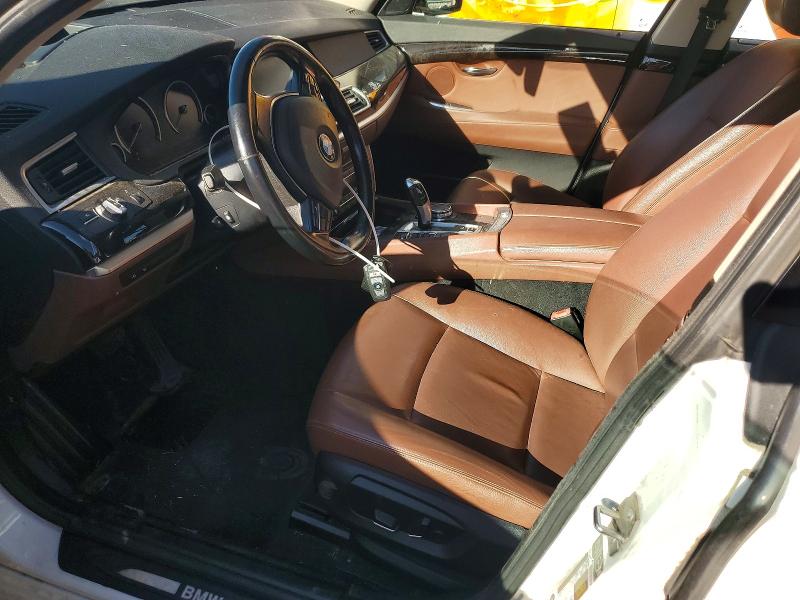 Продажа на аукционе авто 2015 Bmw 535, vin: WBA5M4C52FD184218, номер лота: 68410366