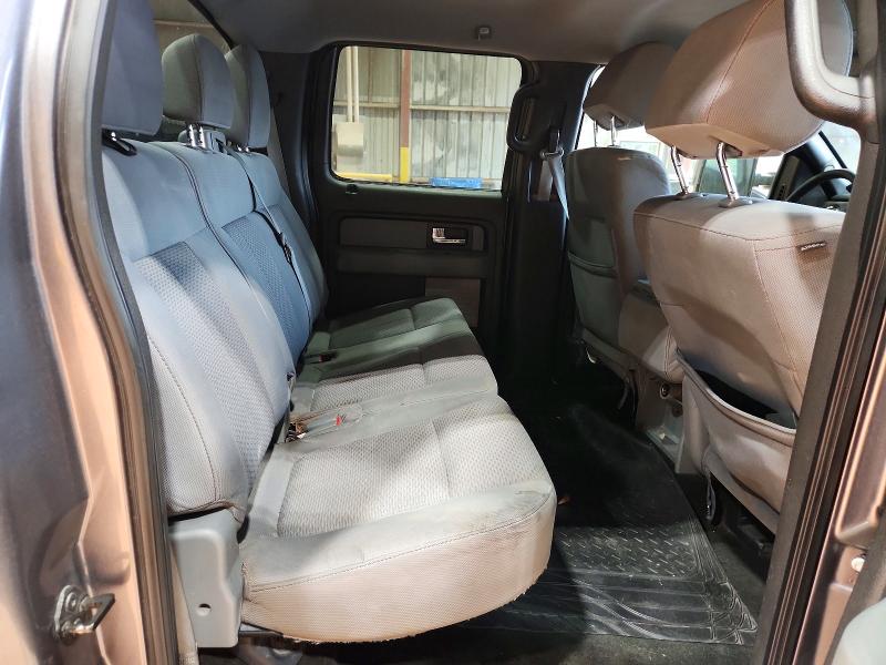 Aukcja sprzedaży 2012 Ford F150, vin: 1FTFW1ET3CKE29563, numer aukcji: 69623926