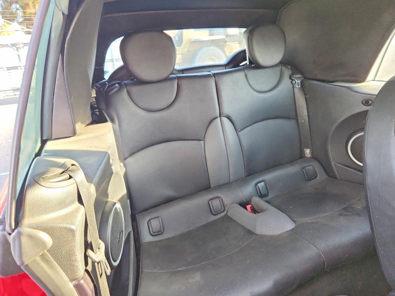 68822566 :رقم المزاد ، WMWMR3C53ATU97543 vin ، 2010 Mini Cooper مزاد بيع