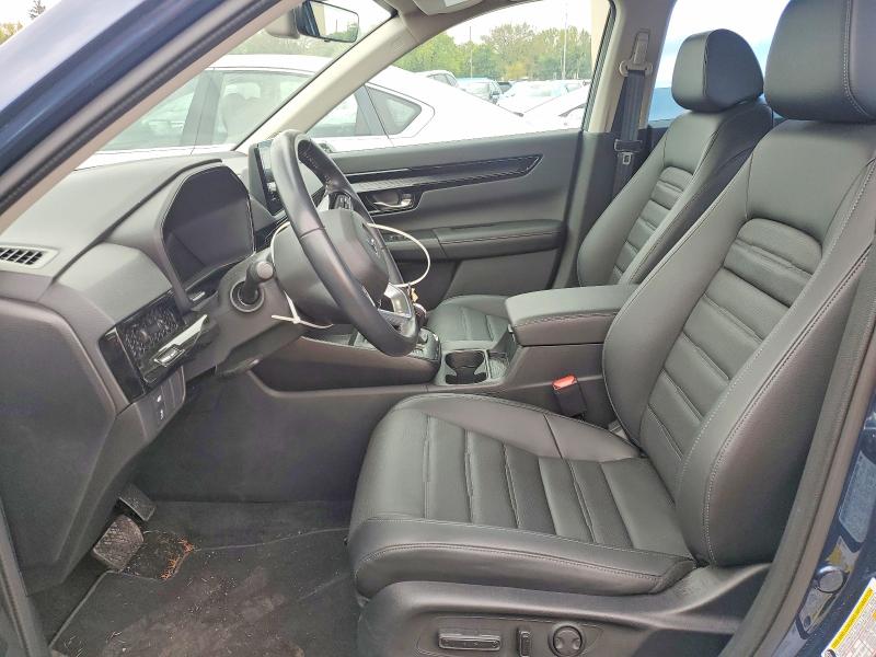 Aukcja sprzedaży 2025 Honda Cr-v, vin: 2HKRS4H72SH456372, numer aukcji: 68035646