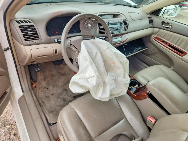 Aukcja sprzedaży 2005 Toyota Camry, vin: 4T1BF30K55U088467, numer aukcji: 70716306