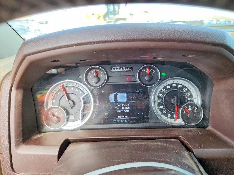 Aukcja sprzedaży 2013 Ram 2500, vin: 3C6TR5ET4DG540091, numer aukcji: 70026736