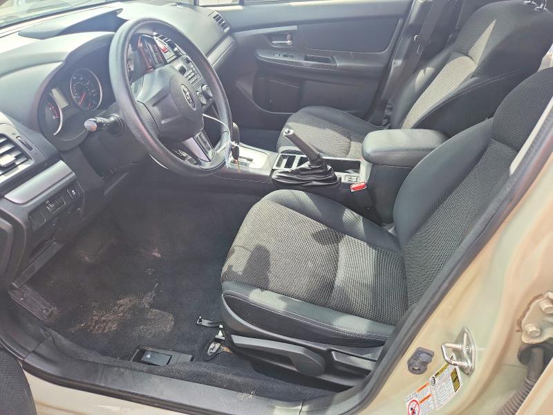 Aukcja sprzedaży 2013 Subaru Xv Crosstrek, vin: JF2GPAVC2D2867236, numer aukcji: 65146666