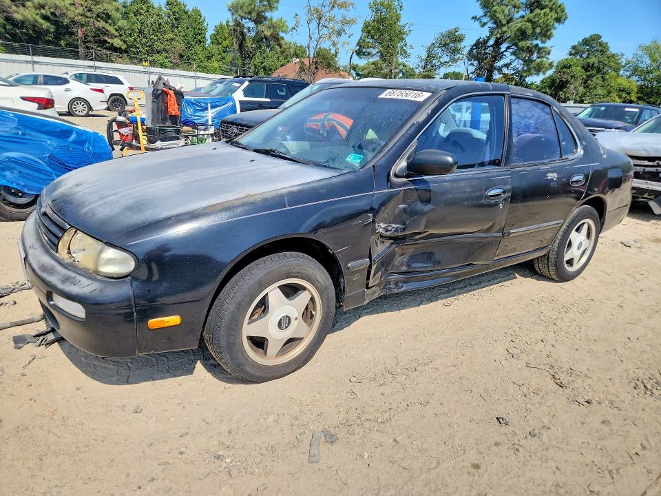 Продажа на аукционе авто 1996 Nissan Altima, vin: 1N4BU31D2TC160468, номер лота: 68765016