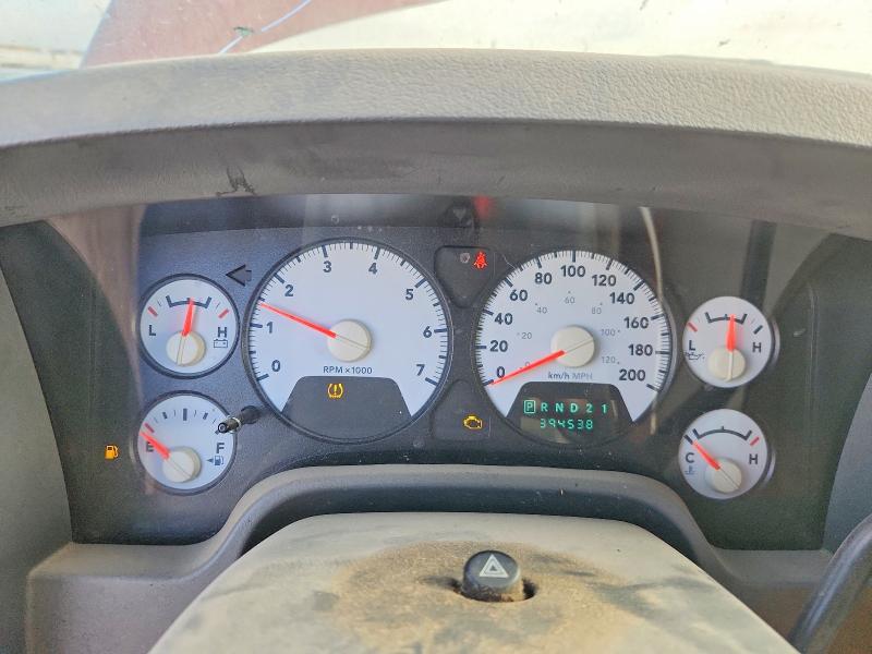 Продажа на аукционе авто 2008 Dodge Ram 1500, vin: 1D7HU18228S632751, номер лота: 68981566