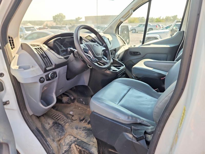 Продажа на аукционе авто 2017 Ford Transit, vin: 1FTYR1ZM4HKA90595, номер лота: 69583136