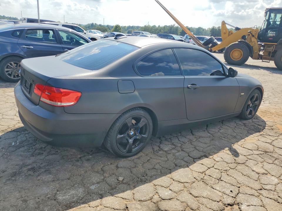 69137636 :رقم المزاد ، WBAWV5C50AP081989 vin ، 2010 Bmw 328 مزاد بيع