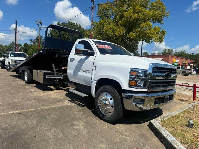 Продажа на аукционе авто 2023 Chevrolet Silverado Medium Duty, vin: 1HTKHPVM8PH113649, номер лота: 69464086