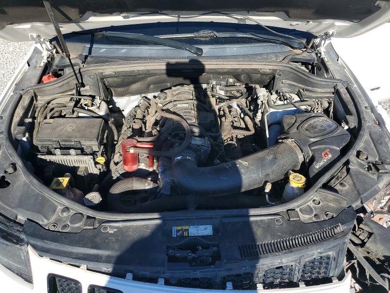 2016 Jeep Grand Cherokee მანქანა იყიდება აუქციონზე, vin: 1C4RJFCT0GC388417, აუქციონის ნომერი: 68253276