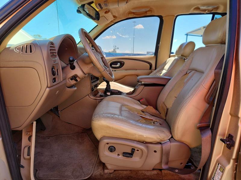 Aukcja sprzedaży 2004 Buick Rainier, vin: 5GADS13S842221257, numer aukcji: 68961356