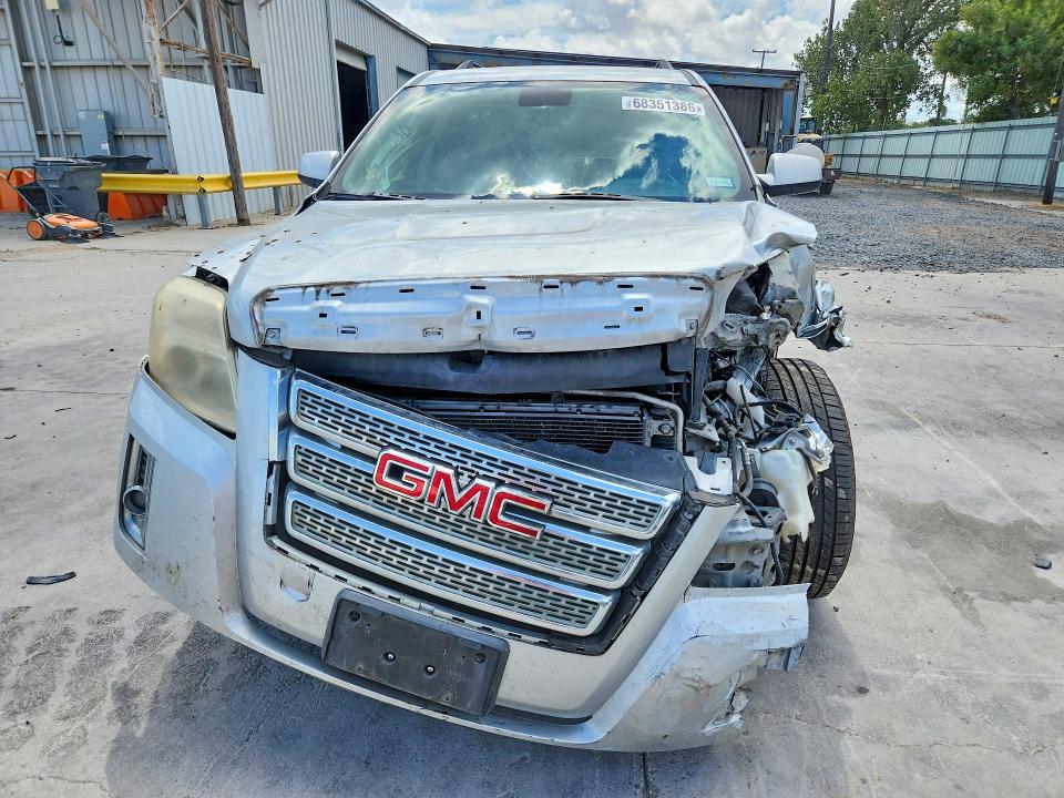 Aukcja sprzedaży 2015 Gmc Terrain, vin: 2GKALREK8F6105691, numer aukcji: 68351386