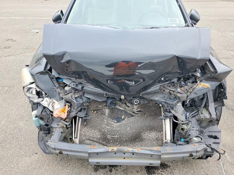 Продаж на аукціоні авто 2012 Honda Accord, vin: 1HGCP2F36CA207532, номер лоту: 70658826