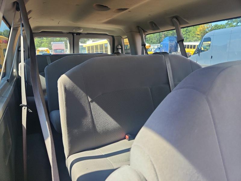 Aukcja sprzedaży 2012 Ford Econoline, vin: 1FBSS3BL8CDA89054, numer aukcji: 64242736